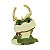 Funko Pop Pin! Marvel Loki Alligator Loki 42 Exclusivo Glow - Imagem 2