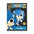 Funko Pop Pin! Games Sonic The Hedgehog Sonic 04 Exclusivo Glow - Imagem 3