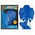 Funko Pop Pin! Games Sonic The Hedgehog Sonic 04 Exclusivo Chase - Imagem 1