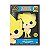 Funko Pop Pin! Games Sonic The Hedgehog Super Sonic 03 Exclusivo Glow - Imagem 3