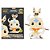 Funko Pop Pin! Animation Avatar The Last Airbender Aang With Momo 55 Exclusivo Glow - Imagem 1