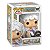 Funko Pop! Animation One Piece Luffy Gear Five 1607 Exclusivo Chase Glow - Imagem 3