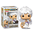 Funko Pop! Animation One Piece Luffy Gear Five 1607 Exclusivo Chase Glow - Imagem 1