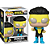 Funko Pop! Television Invencível / Invincible 1499 - Imagem 1