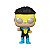 Funko Pop! Television Invencível / Invincible 1499 - Imagem 2