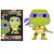 Funko Pop Pin! Animation Teenage Mutant Ninja Turtles Donatello 20 - Imagem 1