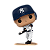 Funko Pop! Baseball MLB Aaron Judge 97 Exclusivo - Imagem 2