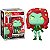 Funko Pop! DC Comics Harley Quinn Hera Venenosa Poison Ivy 499 Exclusivo Glow - Imagem 1