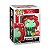 Funko Pop! DC Comics Harley Quinn Hera Venenosa Poison Ivy 499 Exclusivo Glow - Imagem 3