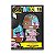 Funko Pop Pin! Animation Teen Titans Go! Cyborg 16 - Imagem 3