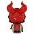 Funko Pop! Dorbz Herois Hellboy 469 - Imagem 2