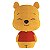 Funko Pop! Dorbz Animation Winnie The Pooh 445 Exclusivo Flocked - Imagem 2