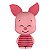 Funko Pop! Dorbz Disney Winnie The Pooh Piglet 446 - Imagem 2