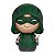 Funko Pop! Dorbz Marvel Arrow Green Arrow 197 - Imagem 2