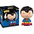 Funko Pop! Dorbz Dc Super Heroes Superman 407 - Imagem 1