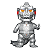Funko Pop! Filme Godzilla Mechagodzilla 1564 Exclusivo - Imagem 2