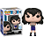Funko Pop! Animation Demon Slayer Suma 1539 Exclusivo - Imagem 1