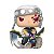 Funko Pop! Animation Demon Slayer Tengen Uzui 1533 Exclusivo Chase - Imagem 2