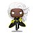 Funko Pop! Marvel X-Men Tempestade Storm 1325 Exclusivo Glow - Imagem 2