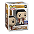 Funko Pop! Broadway Hamilton Alexander Hamilton 01 Exclusivo Hollywood * CAIXA COM DETALHES - Imagem 3