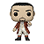 Funko Pop! Broadway Hamilton Alexander Hamilton 01 Exclusivo Hollywood * CAIXA COM DETALHES - Imagem 2