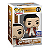 Funko Pop! Broadway Hamilton Alexander Hamilton 01 Exclusivo - Imagem 3