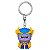 Funko Pop! Keychain Chaveiro Marvel Monster Hunters Thanos - Imagem 2