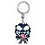Funko Pop! Keychain Chaveiro Marvel Monster Hunters Venom - Imagem 2