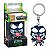 Funko Pop! Keychain Chaveiro Marvel Monster Hunters Venom - Imagem 1