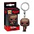 Funko Pop! Keychain Chaveiro Television Stranger Things Vecna - Imagem 1