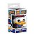 Funko Pop! Keychain Chaveiro Disney Duck Tales Tio Patinhas Scrooge McDuck - Imagem 3