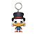 Funko Pop! Keychain Chaveiro Disney Duck Tales Tio Patinhas Scrooge McDuck - Imagem 2
