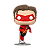 Funko Pop! DC Comics Lanterna Verde / Green Lantern Hal Jordan 486 Exclusivo Red - Imagem 2
