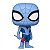 Funko Pop! Marvel Homem Aranha Spider Man 1355 Exclusivo - Imagem 2