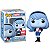 Funko Pop! Marvel Homem Aranha / Spider Man Gwen Stacy 1356 Exclusivo - Imagem 1