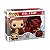 Funko Pop! WWE Edge & Kane 2 Pack Exclusivo - Imagem 1