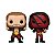 Funko Pop! WWE Edge & Kane 2 Pack Exclusivo - Imagem 2