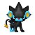 Funko Pop! Games Pokemon Luxray 959 Exclusivo 10 Polegadas - Imagem 2