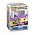 Funko Pop! Games Pokemon Aipom 947 Exclusivo Flocked - Imagem 3