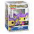 Funko Pop! Games Pokemon Aipom 947 Exclusivo Flocked - Imagem 3