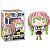 Funko Pop! Animation Demon Slayer Mitsuri Kanroji 1306 Exclusivo Glow - Imagem 1