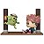 Funko Pop! Animation Jujutsu Kaisen Yuji Itadori With Cursed Doll 1541 Exclusivo - Imagem 2