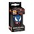Funko Pop! Keychain Chaveiro Marvel Venom Venomized Captain America - Imagem 3
