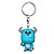 Funko Pop! Keychain Chaveiro Disney Monstros S.A Sulley - Imagem 2