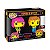 Funko Pop! Television Stranger Things Robin & Steve 2 Pack Exclusivo Blacklight - Imagem 3