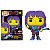 Funko Pop! Television Stranger Things Eddie 1250 Exclusivo Blacklight - Imagem 1