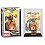 Funko Pop! Comic Covers Marvel Squirrel Girl 45 Exclusivo - Imagem 1