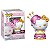 Funko Pop! Hello Kitty 50th Anniversary 50th 75 Diamond Exclusivo - Imagem 1