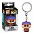 Funko Pop! Keychain Chaveiro South Park Stan - Imagem 1