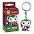 Funko Pop! Keychain Chaveiro DC Coringa The Joker Exclusivo - Imagem 1